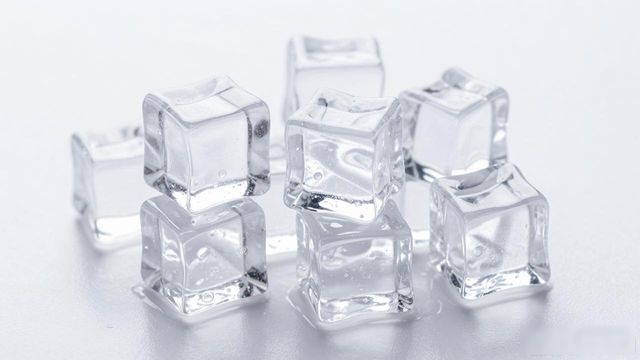 如何分辨食用冰质量_食用冰生产流程_广州食用冰生产厂家